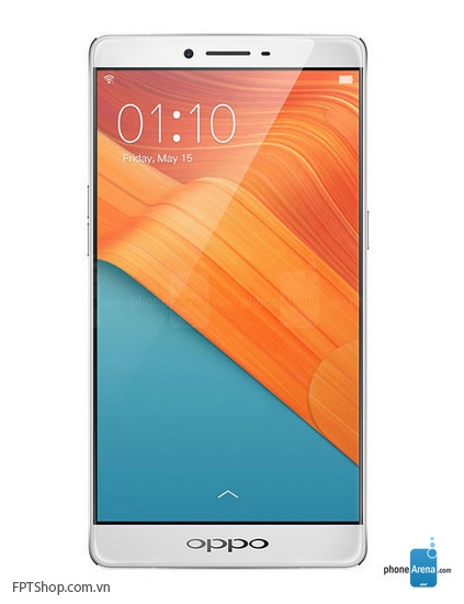Oppo R7 Plus