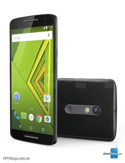 Motorola Moto X Play