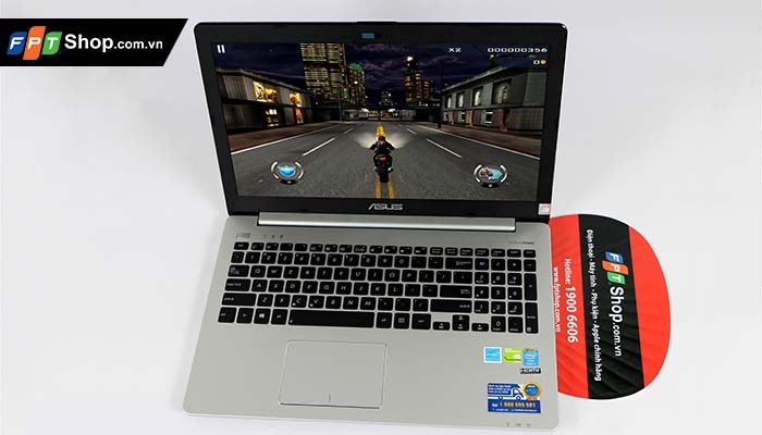 So sánh cấu hình laptop Asus K551LN-XX019D i5-4200U và Dell V5480/i5-5200U/VGA