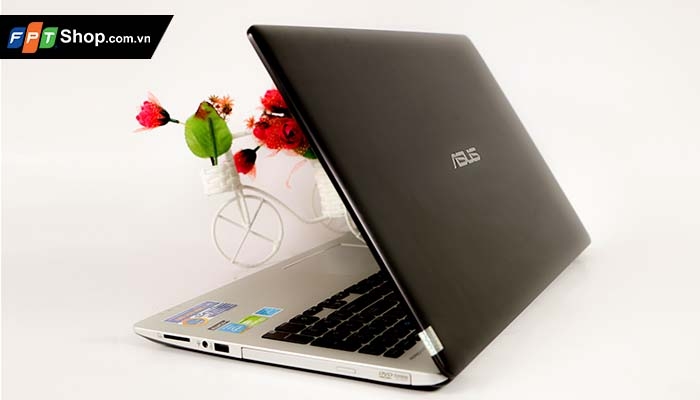 So sánh cấu hình laptop Asus K551LN-XX019D i5-4200U và Dell V5480/i5-5200U/VGA