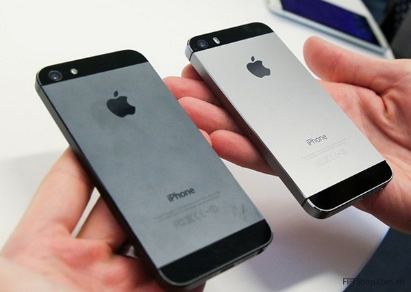 iPhone 5 lock còn có những lỗi như loa bị rè, chết cảm ứng, pin chai.