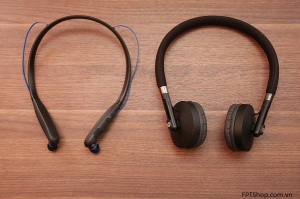 Moto Surround – Tai nghe không dây chống nước, pin khủng