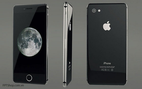 Apple iPhone 6S/6S Plus