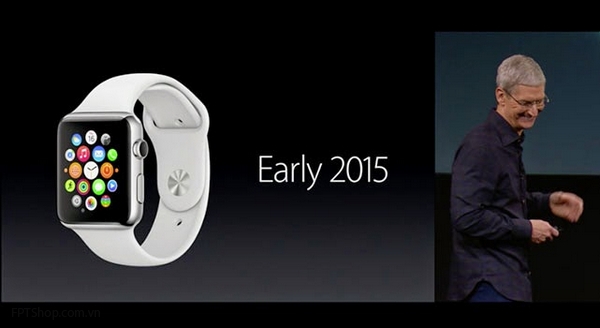 Apple Watch