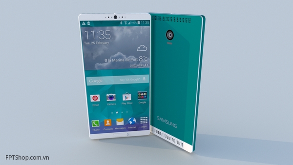 Samsung Galaxy S6