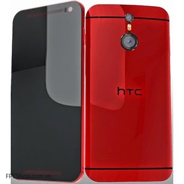 HTC One (M90)