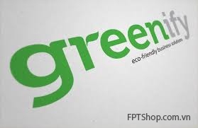 Greenify