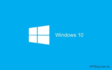 Windows 10