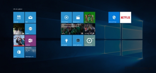 Khóa mã hóa của bạn được sao lưu vào OneDrive