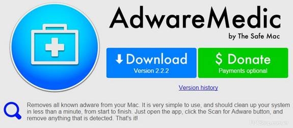 AdwareMedic