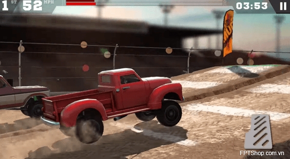 MMX Racing