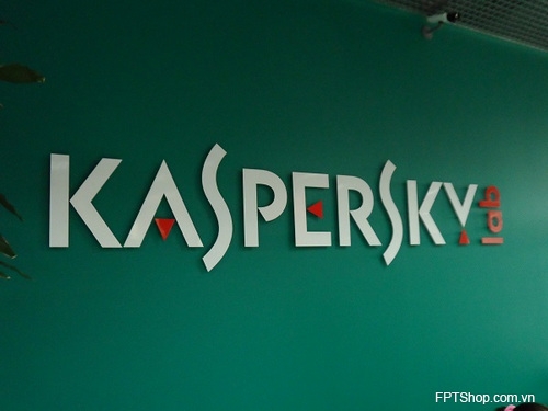 Phiên bản Multi Device của Kaspersky Lab ra mắt