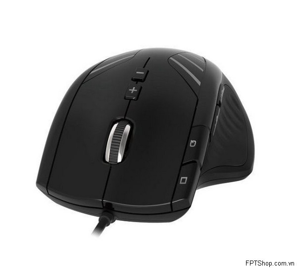 Xu hướng thiết kế bàn phím và chuột cho PS, Xbox
