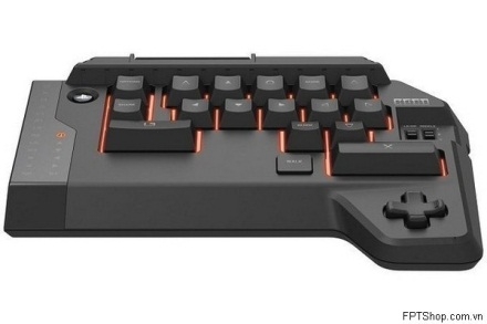 Xu hướng thiết kế bàn phím và chuột cho PS, Xbox