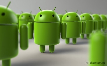 Những vấn đề đáng quan tâm đối với người sử dụng Android