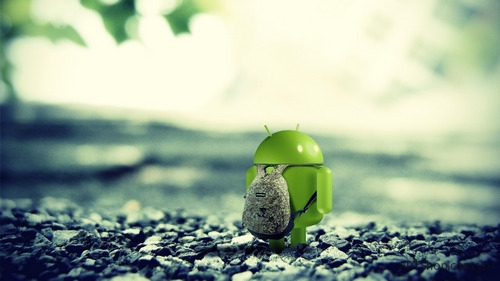 Những vấn đề đáng quan tâm đối với người sử dụng Android