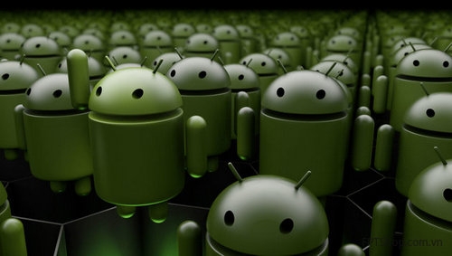 Những vấn đề đáng quan tâm đối với người sử dụng Android