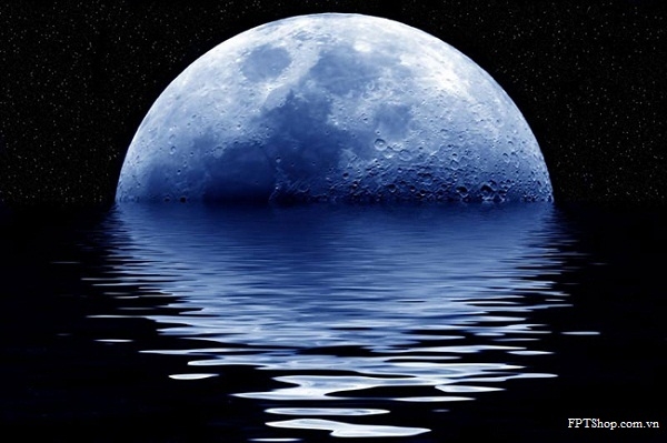 Hiện tượng này có thể chứng kiến ở mọi nơi trên thế giới