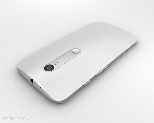 Moto G 2015 sở hữu khá nhiều điều đặc biệt