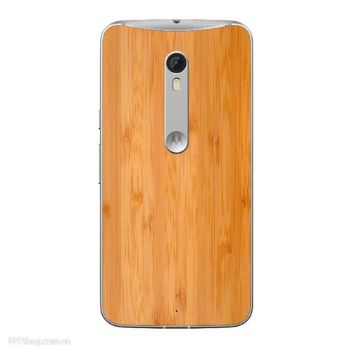 Moto X Style với mức giá tầm trung, cấu hình cao cấp