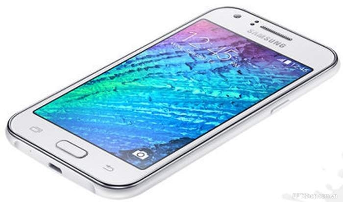 Một số hình ảnh rò rỉ của smartphone Samsung Galaxy J2