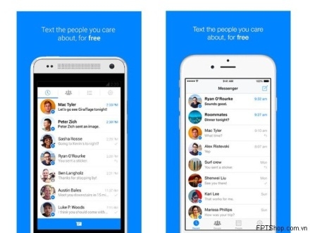 Facebook Messenger
