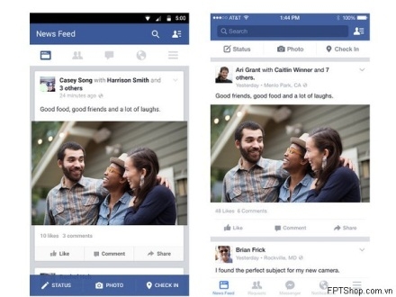 Facebook