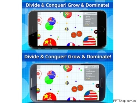 Agar.io