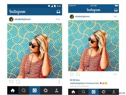 Instagram