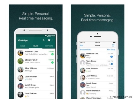 WhatsApp
