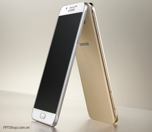 Samsung Galaxy A8 có giá khoảng 11 triệu đồng