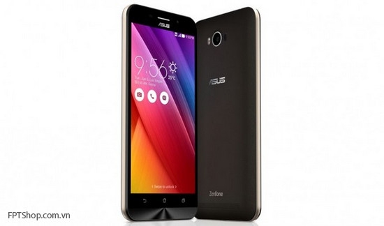 Zenfone Max của Asus