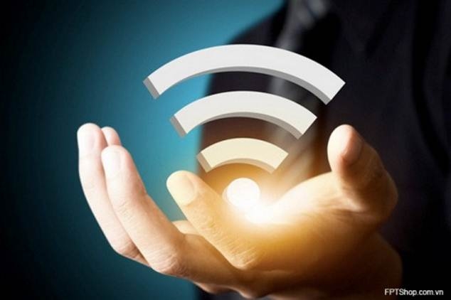 Mẹo tăng tốc Wi-Fi