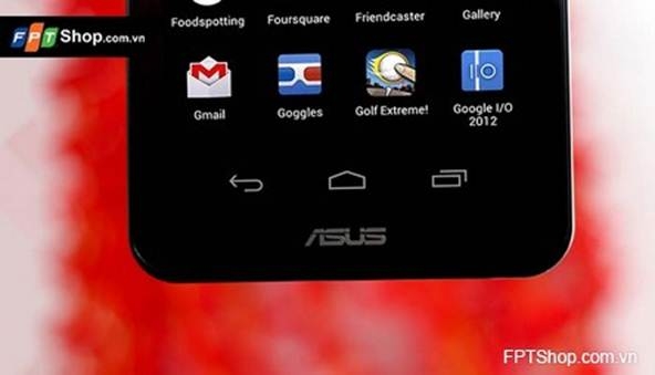 Hỗ trợ đầy đủ kết nối với ASUS FonePad 7 Dual SIM