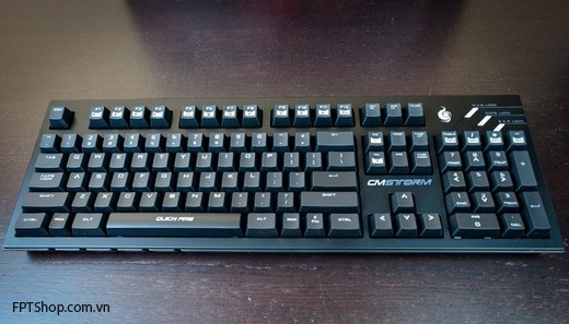 CM Storm Quickfire Ultimate giá 2,4 triệu đồng