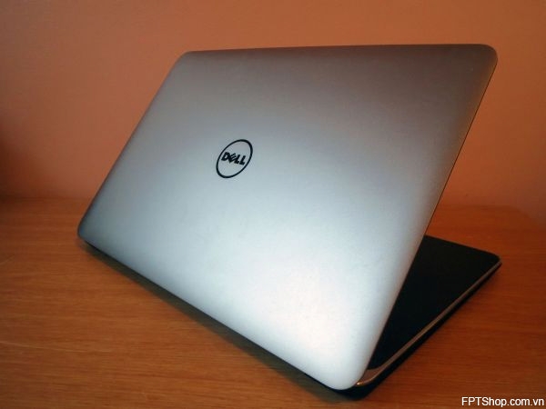 Hiệu năng Dell XPS 15