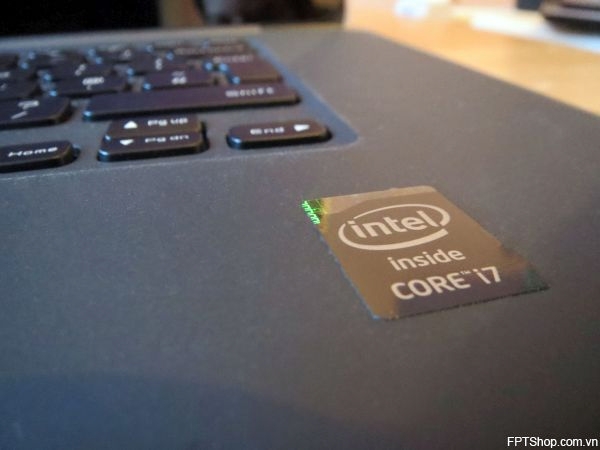 Hiệu năng Dell XPS 15