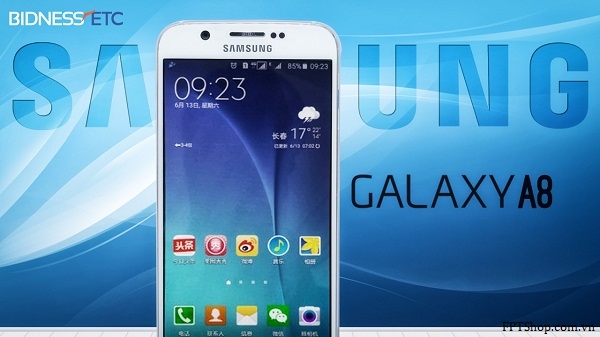 Samsung Galaxy A8