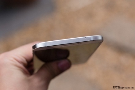 Đập hộp Samsung Galaxy A8