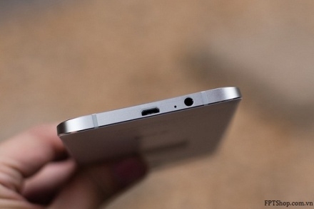 Đập hộp Samsung Galaxy A8
