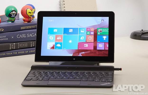 Lenovo ThinkPad 10