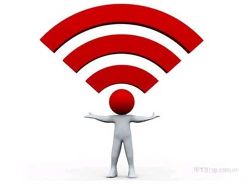 Mẹo tăng tốc Wi-Fi