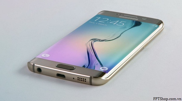 Samsung Galaxy S6 Edge