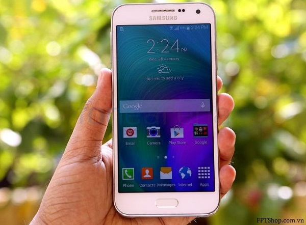 Samsung Galaxy J7