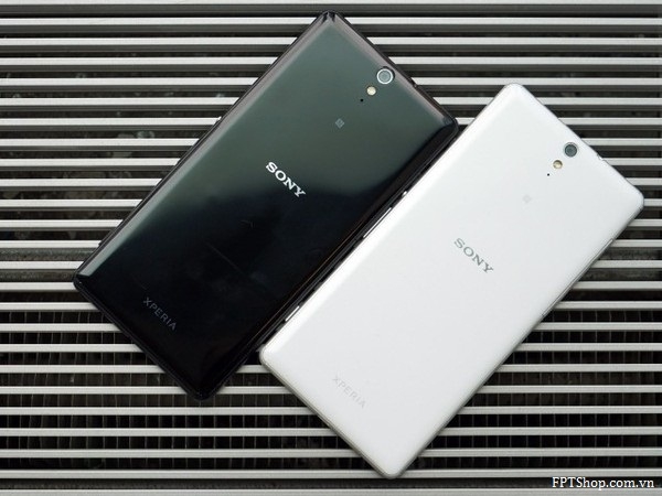 Sony Xperia C5 Ultra