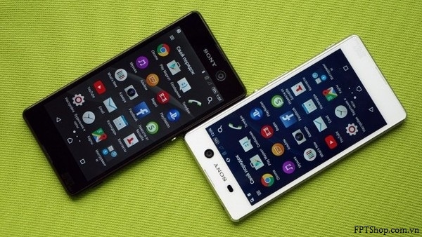 Sony Xperia M5