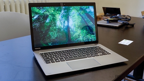 Màn hình hiển thị sắc nét