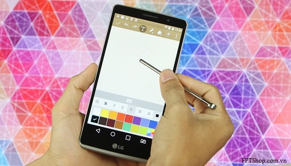 LG G4 Stylus