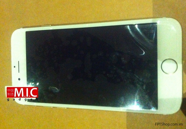 iPhone 6s
