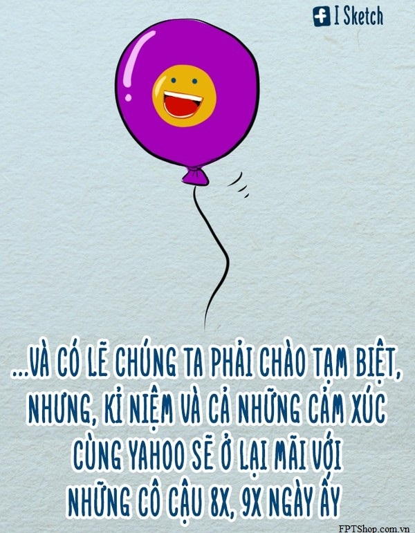 số lượng người sử dụng Yahoo ngày càng ít đi